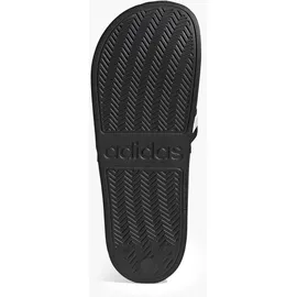 adidas Shower Adilette Velcro Core Black/Cloud White/Core Black 43 1/3