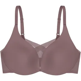 Triumph Shape Smart P, ohne Bügel, Gepolstert, Verstellbare Träger, 1, Damen