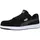 Puma Iconic Suede Black Low S1PL ESD SR schwarz