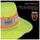 ergodyne international Ergodyne Kühlender Ranger-Sonnenhut Chill-Its 8935MF Hi-Vis, lime, Größe L/XL