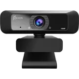 j5create JVCU100 USB HD Webcam