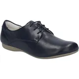 Josef Seibel Fiona 84 Damen Schwarz 37
