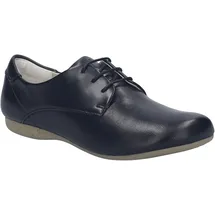 Josef Seibel Fiona 84 Damen Schwarz 37