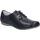 Josef Seibel Fiona 84 Damen Schwarz 37