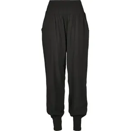 URBAN CLASSICS Sarong Hosen Black S