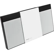 Panasonic SC-HC304EG-W weiß