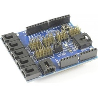 Arduino ALLNET ALL-D-13 Zubehör für Entwicklungsplatinen, Bord-Sensor