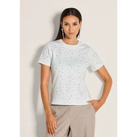 Madeleine Shirt weiß S