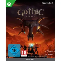 Gothic 1 Remake (USK) (Xbox Series X)