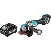 Makita GA 041 GM1 Akku Winkelschleifer 40 V max.
