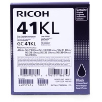 Ricoh GC-41KL schwarz (405765)