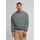Def Trust Issues Pullover - Grau