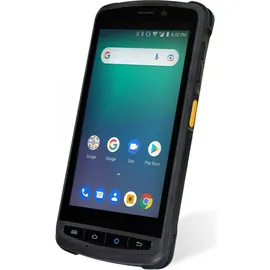 Newland MT90 Orca III - Datenerfassungsterminal - robust - Android 11 GMS - 64 G