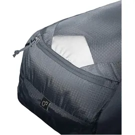 Deuter Race Air 10 l Schwarz
