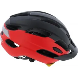 Bell Trace MIPS 53-60 cm matte red/black