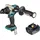 Makita DHP 492 M1 inkl. 1 x 4,0 Ah ohne Ladegerät