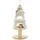 Pawz Road Weihnachtskatzenbaum 130 cm weiß