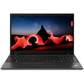 Lenovo ThinkPad Laptop 39,6 cm (15.6") Intel® CoreTM i5 GB DDR4-SDRAM 512 GB SSD Wi-Fi 5 (802.11ac) Windows 7 Professional Schwarz