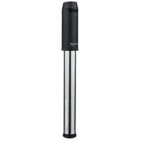 Birzman Swift Silver / Black - 120 Psi