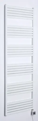 Thermal Trend KH Economy Heizkörper elektrisch 180x60 cm weiß SETKHE6001800X3