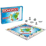 Winning Moves Monopoly Haribo