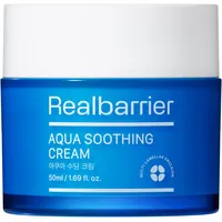 Real Barrier Aqua Soothing Face Cream 50 ml