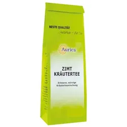 Zimt Kräutertee