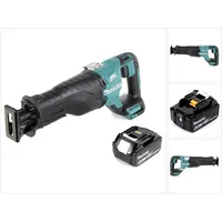 Makita DJR 187 Akku Reciprosäge 18 V Brushless Säbelsäge