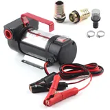 Elektrische Kraftstoffförderpumpe Ip55, Langlebiges, Korrosionsbeständiges Dieselpumpen-set, Flüssiggas- Für Kerosinpumpen