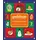 Sonstige Verlage Gudetama: A Very Meh-Rry Christmas: The Official Advent Calendar