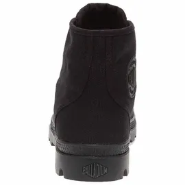 Palladium Palladium Pampa Hi H Boots Stiefelette 02352 schwarz, 45