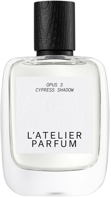 L`Atelier Parfum Opus 3 Shots of Nature Cypress Shadow Eau de Parfum Spray 50 ml Damen