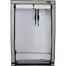 SANlight Wachstumszelt 120 x 60 x 180 cm