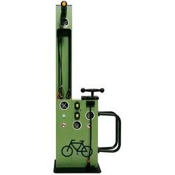 Ladestation fur E-Bikes h617_02