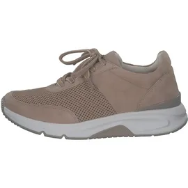 Gabor Sneaker Damen Beige 38