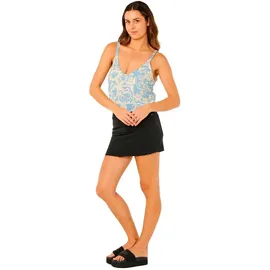 Rip Curl Party Pack Cami blue (0070) M