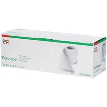 Lohmann & Rauscher Pflasterverband 2,5 cm x 10 m 6 St.
