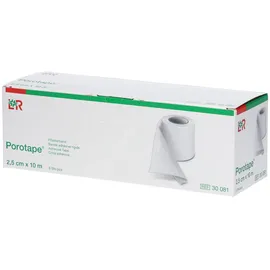 Lohmann & Rauscher Pflasterverband 2,5 cm x 10 m 6 St.