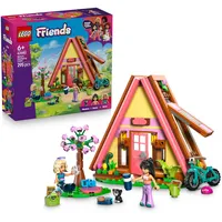 LEGO Friends Glampinghütte in freier Natur 42682