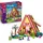 LEGO Friends Glampinghütte in freier Natur 42682