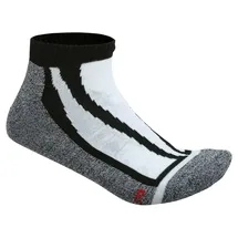 James & Nicholson Sneaker-Socken JN209" - 42-44"