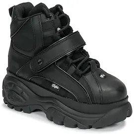 Buffalo 1348-14 Damen Schwarz 41