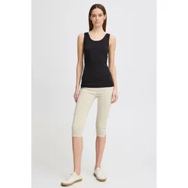 Oxmo Tanktop OXJessie in schwarz), | Gr.: L