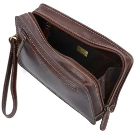 Picard Handgelenktasche Toscana kastanienbraun XS-XXL