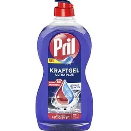 Pril Kraft Gel Ultra Plus 450 ml