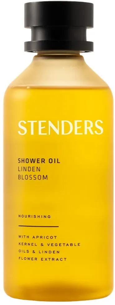 STENDERS Duschöl Lindenblüte 245 ml