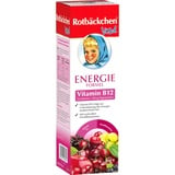 Rabenhorst Rotbäckchen Vital Energie Formel
