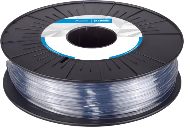 Forward AM Ultrafuse PET, Farbe: Gelb, Gewicht: 750g, Filamentgröße: 1.75 mm