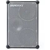 Soundboks 4 Partyspeaker, Metallic Gray