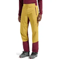 La Sportiva Ikarus Pant Men night sky/savana (B46E32) M